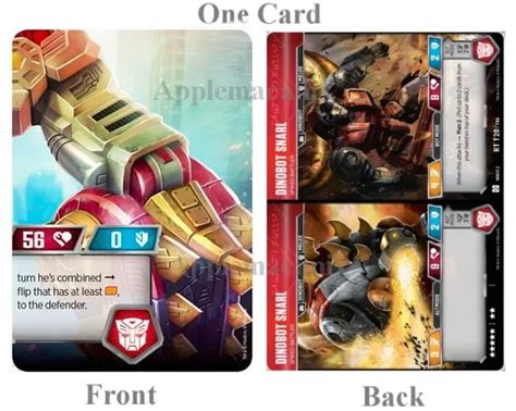 Wireless Battle Card Wave 2 .